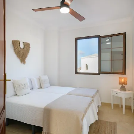 Дом отдыха Ca Esmeralda, Volcan Y Lava