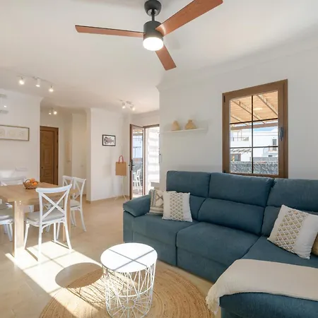 Дом отдыха Ca Esmeralda, Volcan Y Lava