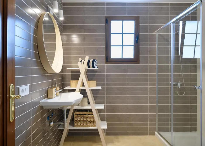 Σπίτι διακοπών Ca Esmeralda, Volcan Y Lava Yaiza (Lanzarote)