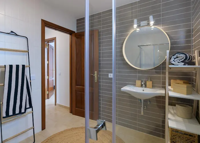 Ca Esmeralda, Volcan Y Lava Σπίτι διακοπών