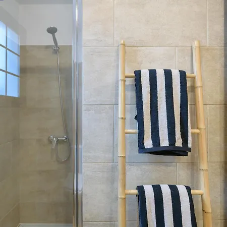 Ca Esmeralda, Volcan Y Lava Vakantiehuis *