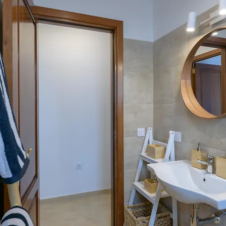 Vakantiehuis Ca Esmeralda, Volcan Y Lava Yaiza (Lanzarote)