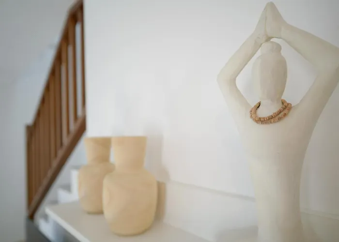 Ca Esmeralda, Volcan Y Lava Yaiza (Lanzarote)